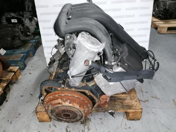 Motor completo MERCEDES-BENZ Classe C (W202) Imagem-2