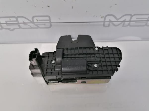 Serrure / verrou coffre PEUGEOT 5008 I (0U_, 0E_) Imagem-0