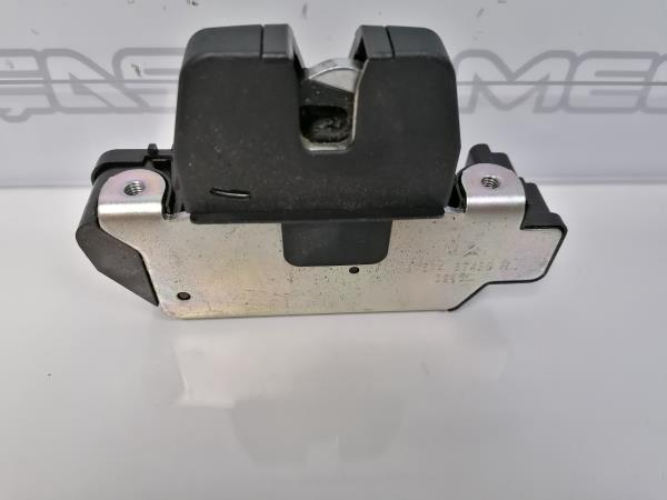 Serrure / verrou coffre PEUGEOT 5008 I (0U_, 0E_) Imagem-3