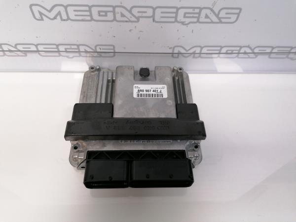 Centralina motor / ECU AUDI A5 Sportback (8TA) | 2007 - 2017