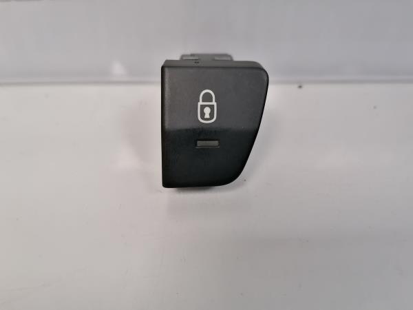 Botão / interruptor trancar portas PEUGEOT 5008 I (0U_, 0E_)