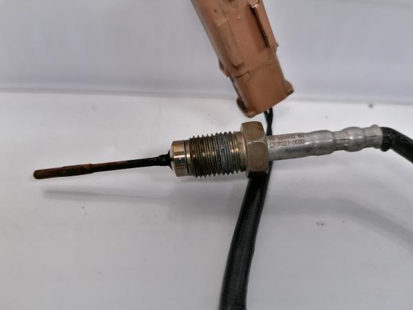 Sonda lambda PEUGEOT 5008 I (0U_, 0E_) Imagem-2