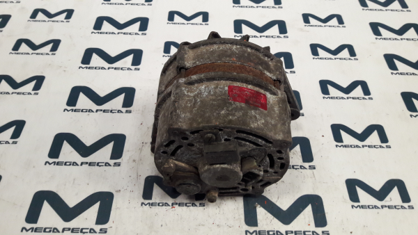 Alternatore AUDI 100 (44, 44Q, C3) Imagem-2