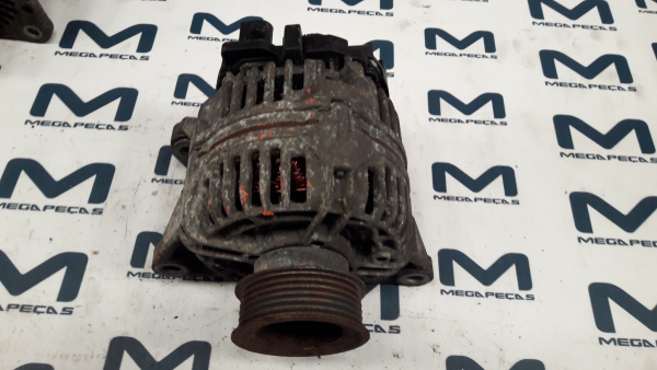Alternador IVECO Daily III Furgão/Combi | 1999 - 2009