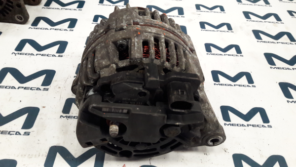 Alternator IVECO Daily III Furgão/Combi Imagem-2