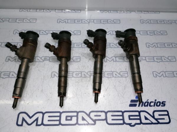 Injector PEUGEOT 208