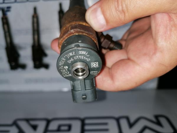 Injector PEUGEOT 208 Imagem-1