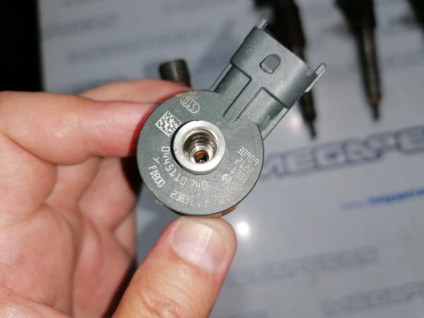 Injector PEUGEOT 208 Imagem-2