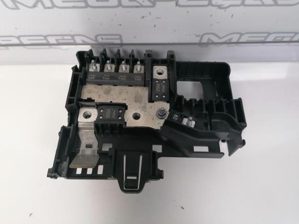 Caixa fusíveis da bateria OPEL Adam (M13) Imagem-1