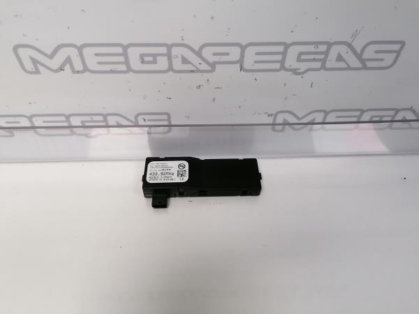 Centralina do alarme OPEL Adam (M13)