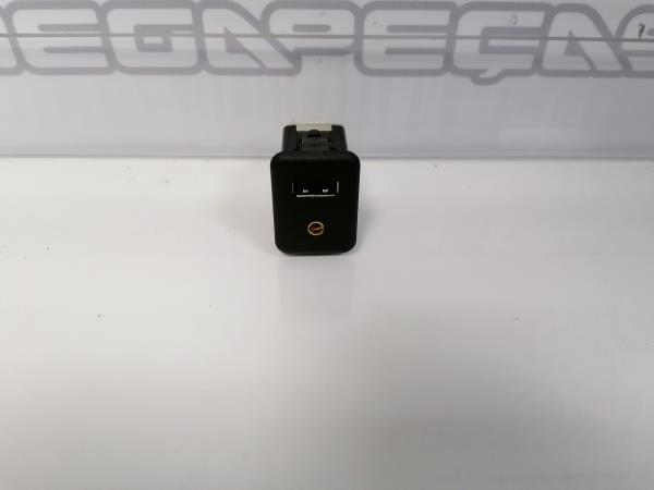 Módulo USB / AUX / IPOD OPEL Adam (M13)