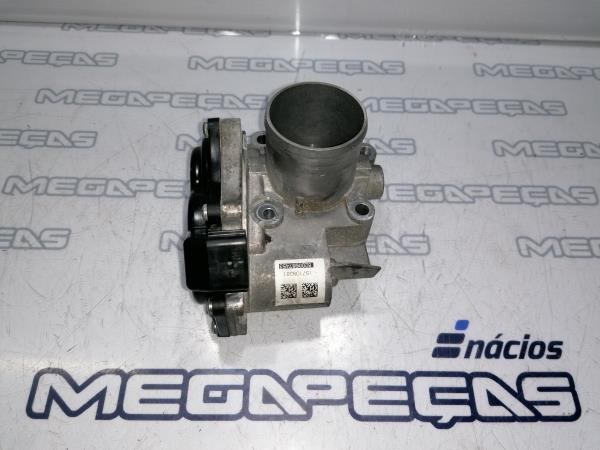 Corpo borboleta / de injeção RENAULT Espace IV (JK0/1_) | 2002 - 2025