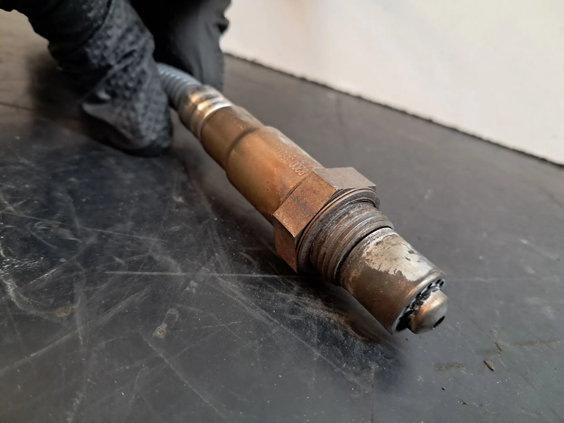 Sonda lambda RENAULT Espace IV (JK0/1_) Imagem-1