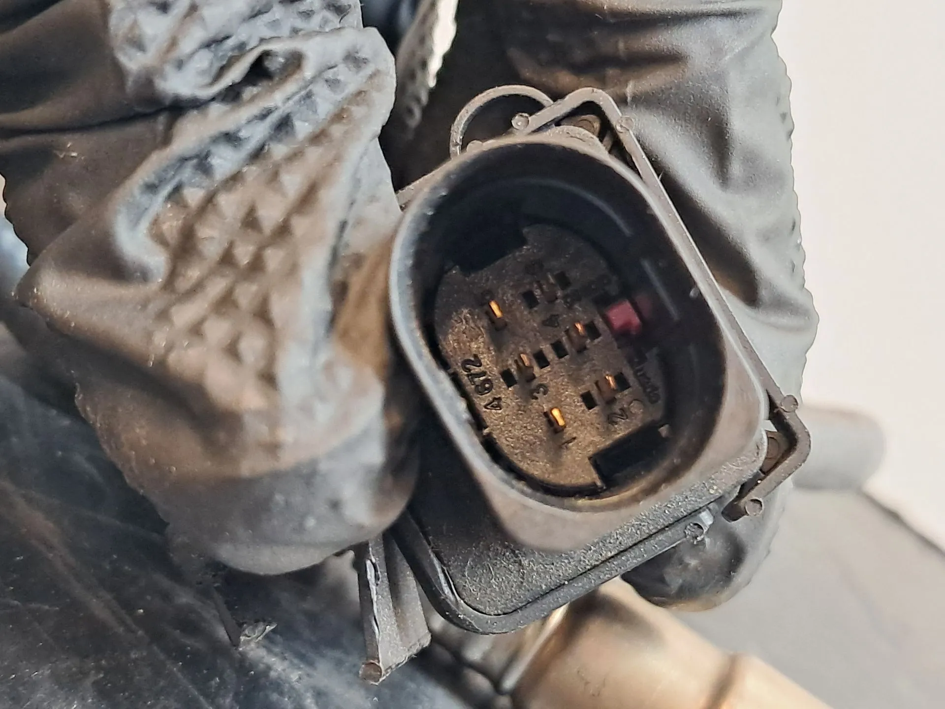 Sonda lambda RENAULT Espace IV (JK0/1_) Imagem-2