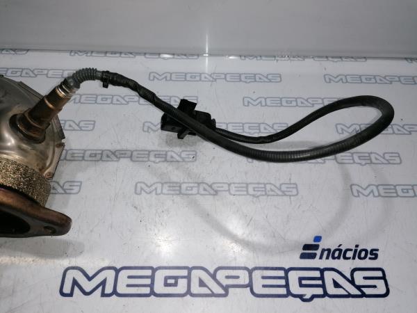 Sonda lambda RENAULT Espace IV (JK0/1_)