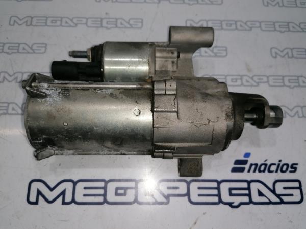 Démarreur AUDI A4 (8K2, B8) Imagem-1