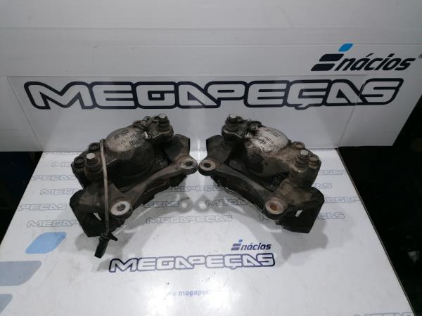 Conjunto Pinças Travão (kit) AUDI A4 (8K2, B8) | 2007 - 2017