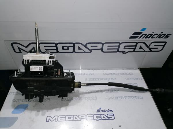 Selector de caja de cambios AUDI A4 (8K2, B8)