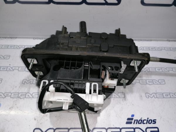 Sélecteur de vitesse AUDI A4 (8K2, B8) Imagem-1