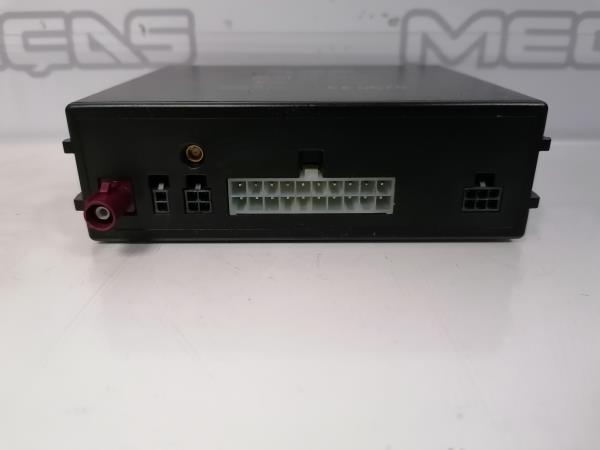 Módulo / leitor de navegação do GPS AUDI A4 (8K2, B8) Imagem-2