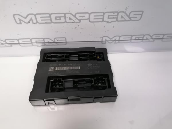 Caixa fusíveis / SAM / BSI AUDI A4 (8K2, B8)