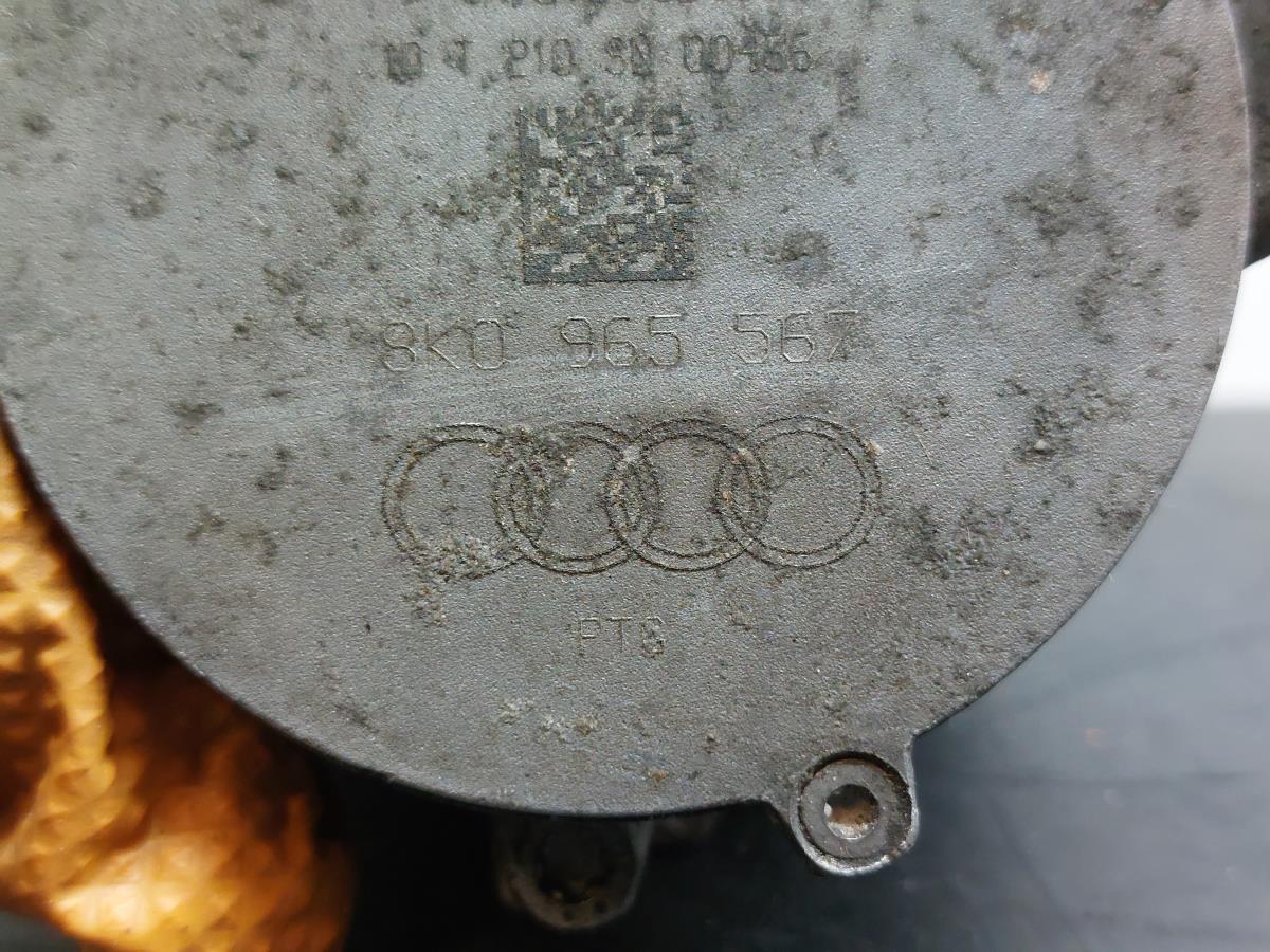 Bomba de agua AUDI A4 (8K2, B8) Imagem-6