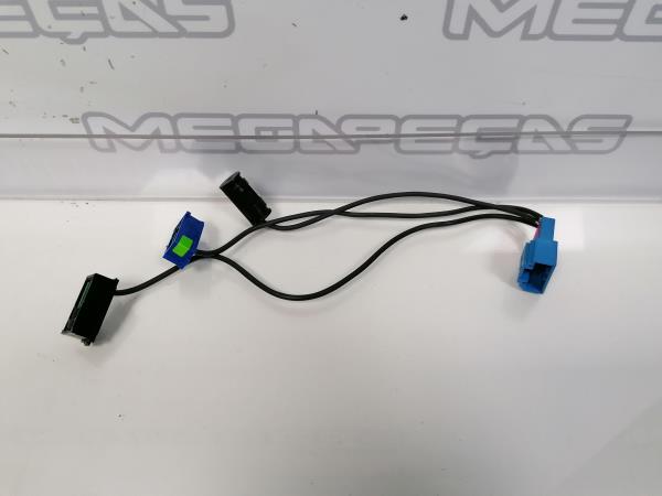 Micrófono AUDI A4 (8K2, B8)