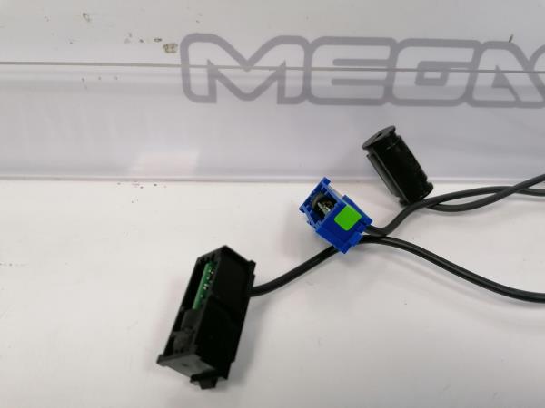Microfone AUDI A4 (8K2, B8) Imagem-2