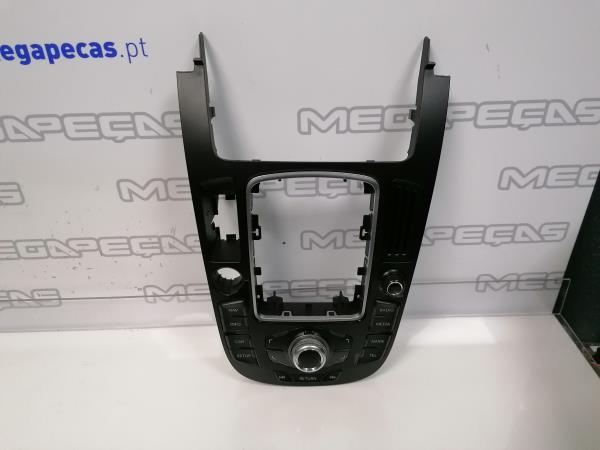 Mando / interruptor multifunción AUDI A4 (8K2, B8)