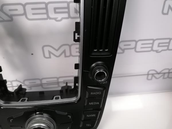 Commande / interrupteur multifonctions AUDI A4 (8K2, B8) Imagem-2