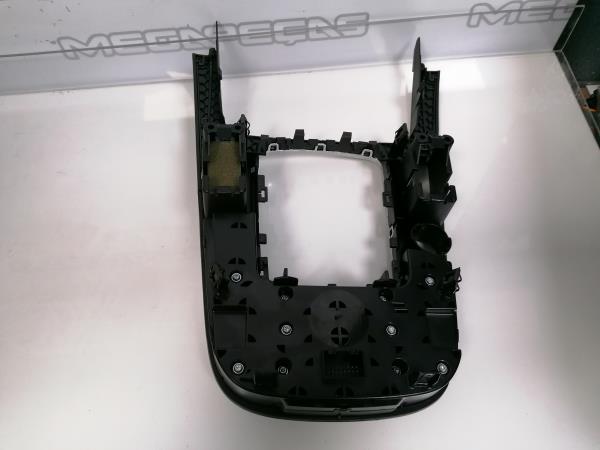 Commande / interrupteur multifonctions AUDI A4 (8K2, B8) Imagem-3