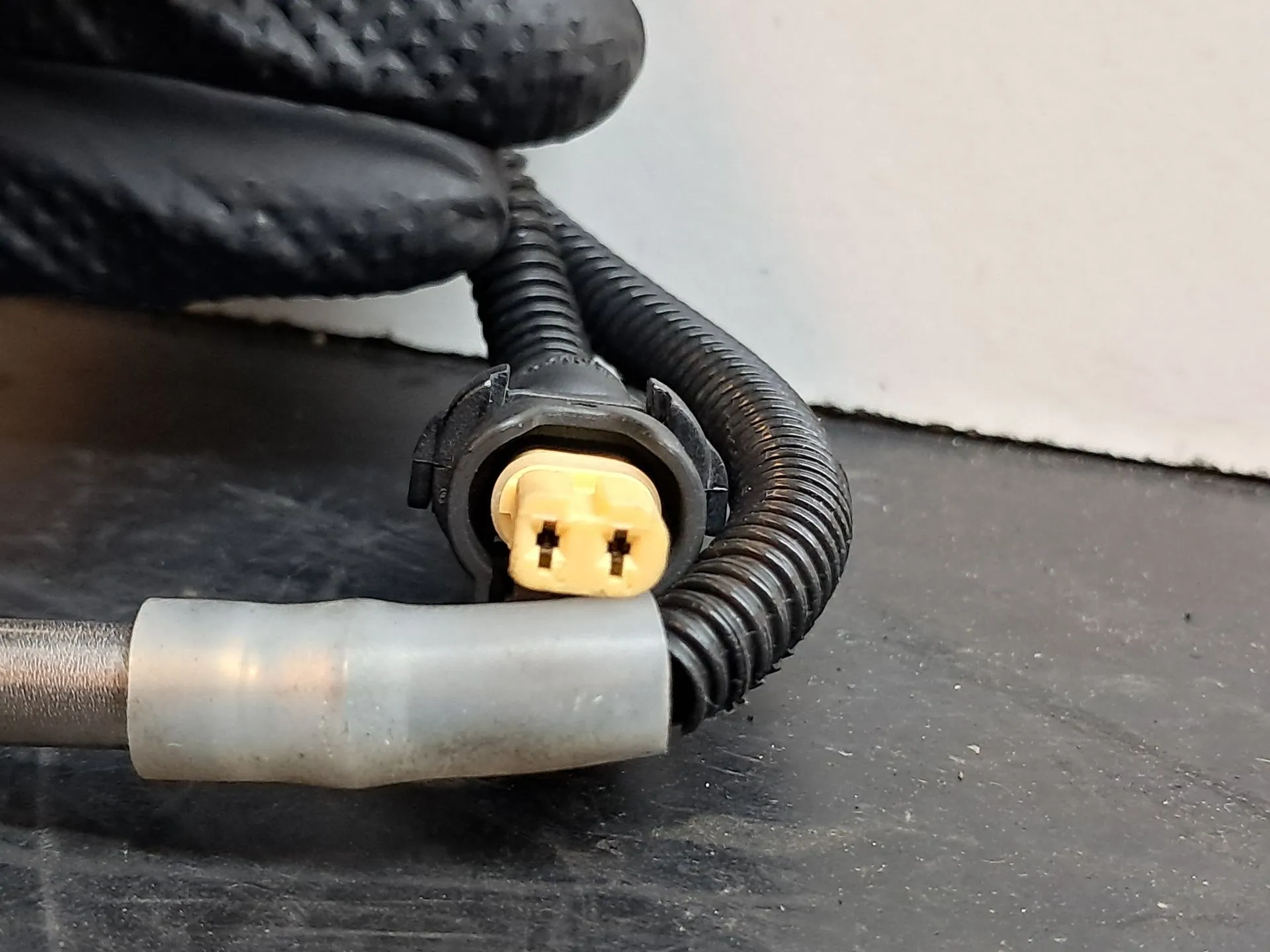 Sonda lambda MERCEDES-BENZ Classe C (W205) Imagem-2