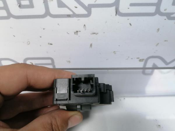 Moteur de volet de chauffage BMW 3 (E90) Imagem-3