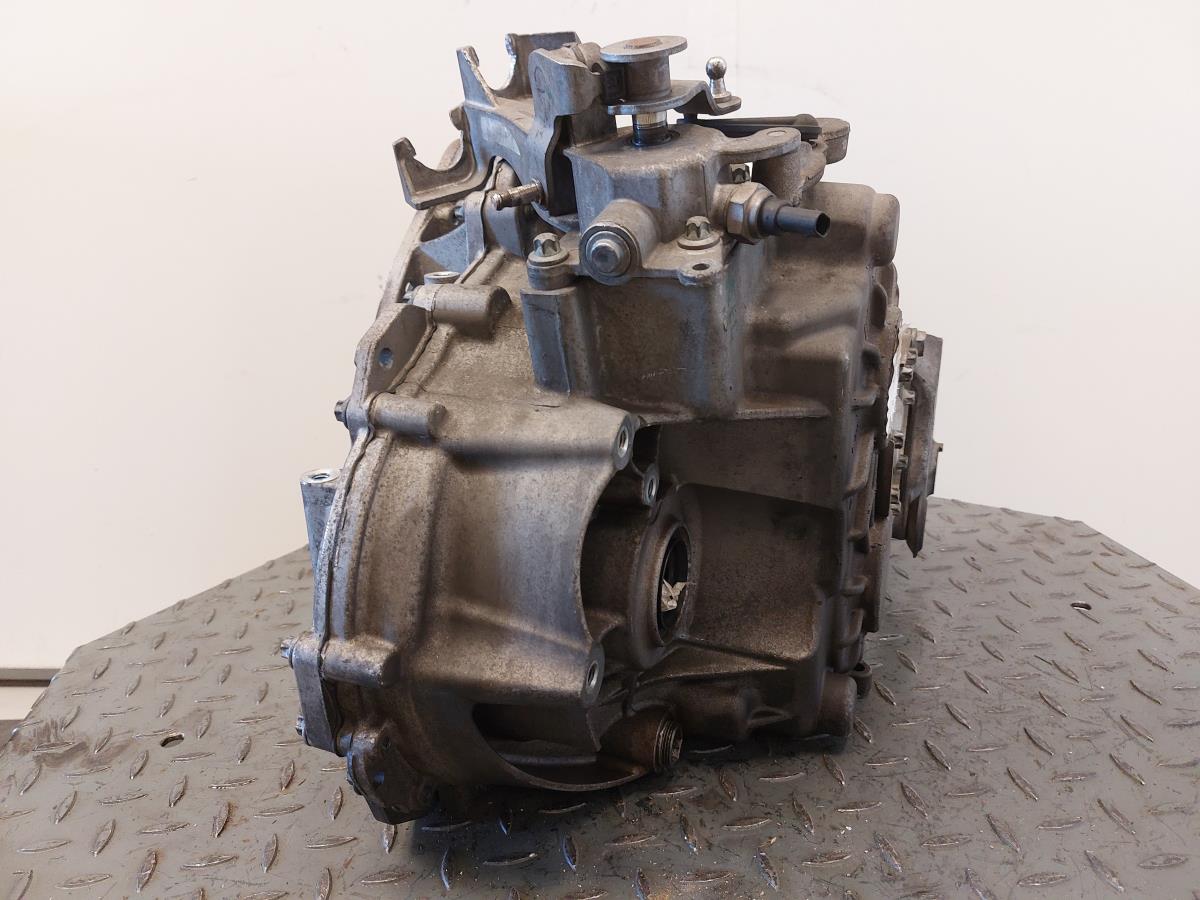 Caixa de velocidades manual MERCEDES-BENZ Classe B (W245) Imagem-1