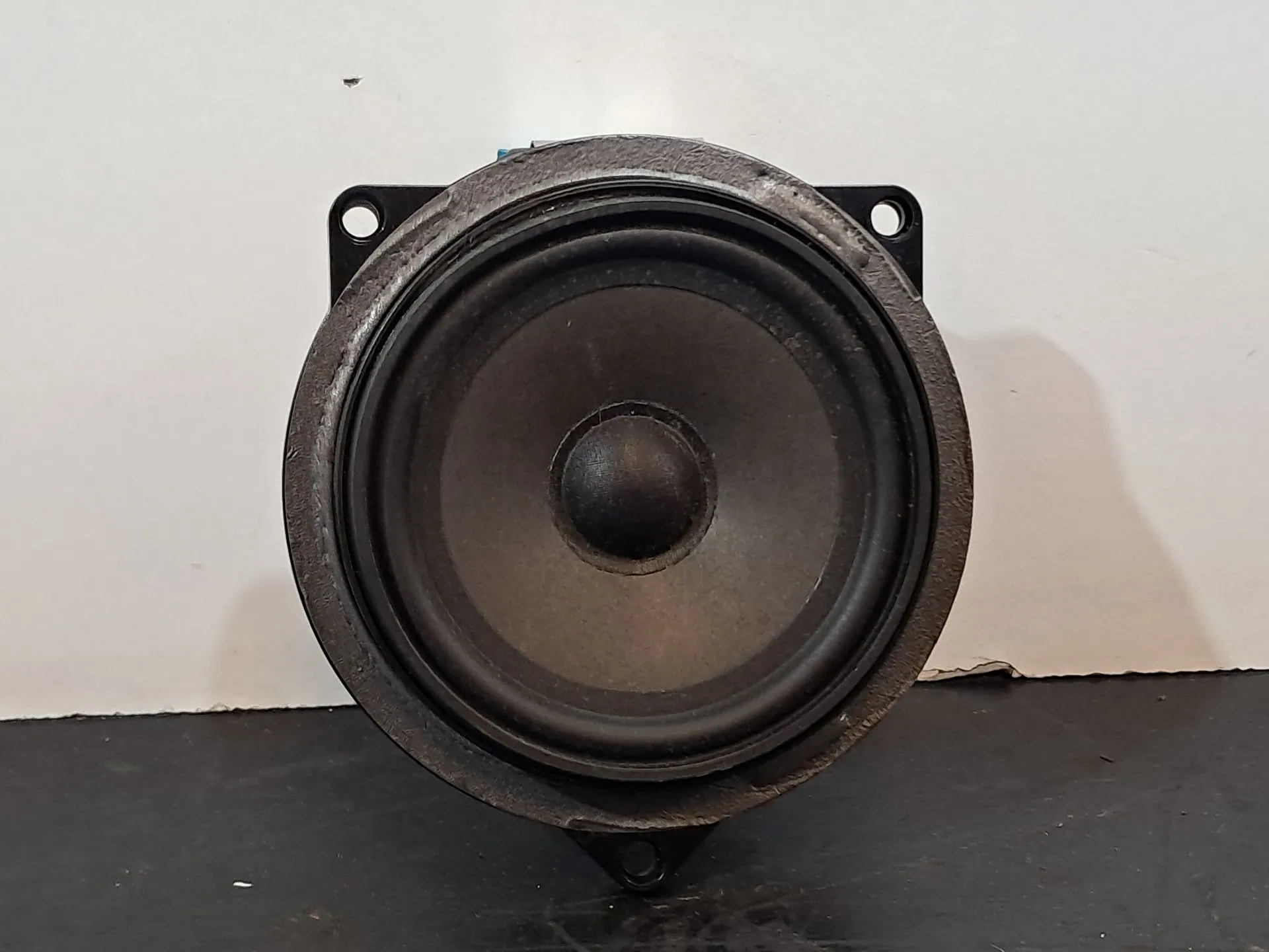 Colonne de son BMW 3 (E90)