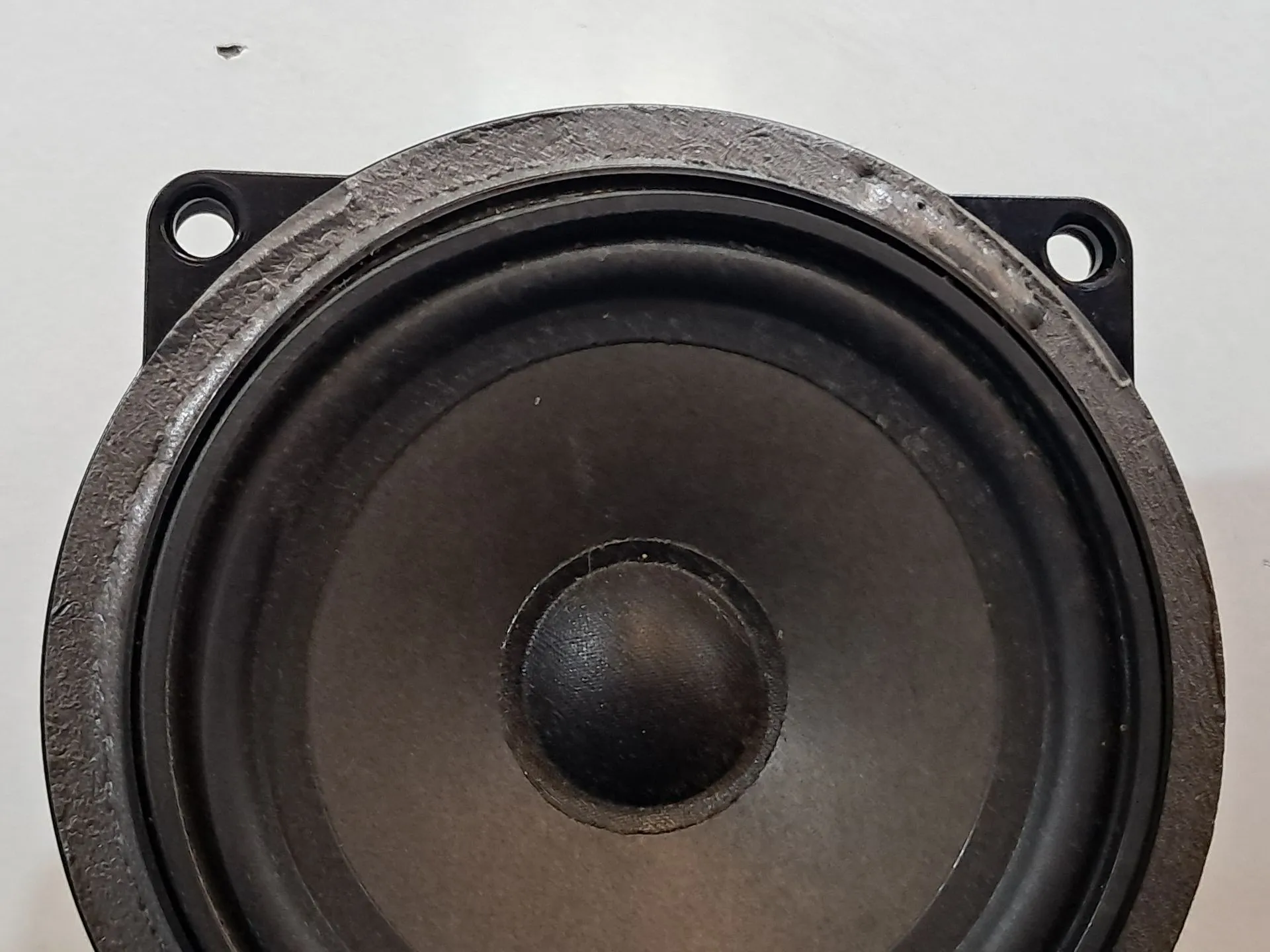 Colonne de son BMW 3 (E90) Imagem-2