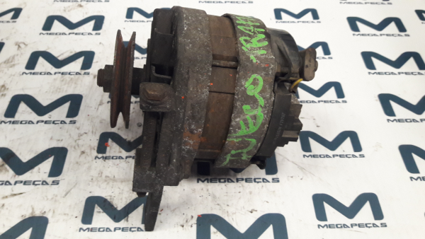 Alternador RENAULT Trafic Combi (TXW) Imagem-1