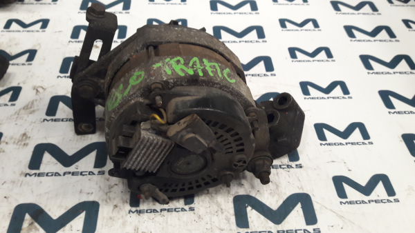 Alternador RENAULT Trafic Combi (TXW) Imagem-2