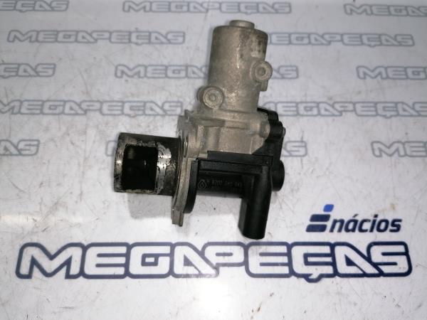 EGR valve RENAULT Megane III (BZ0_)
