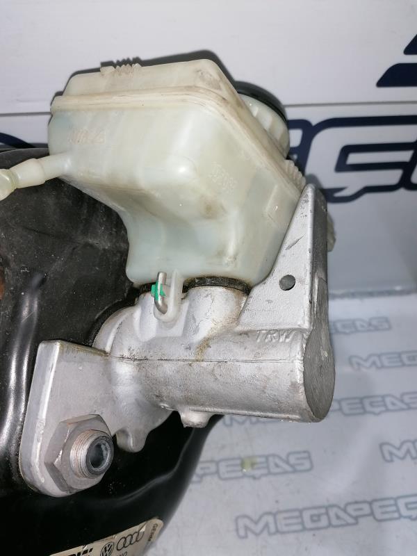 Bomba central de frenos AUDI A4 (8K2, B8) Imagem-2