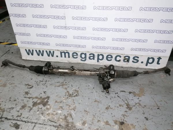Caixa de direção AUDI A4 (8K2, B8)