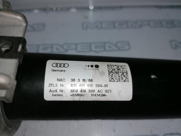Caixa de direção AUDI A4 (8K2, B8) Imagem-2