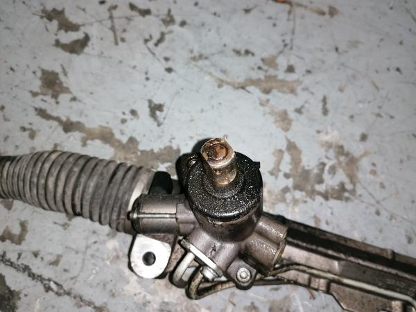 Caixa de direção AUDI A4 (8K2, B8) Imagem-1