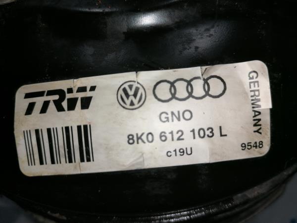Servofreio AUDI A4 (8K2, B8) Imagem-1