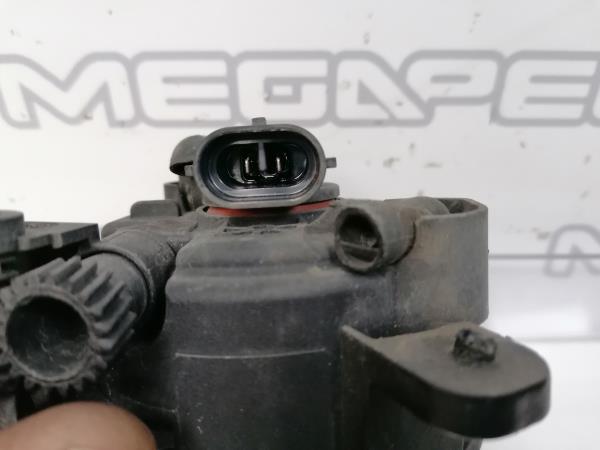 Right front fog light  AUDI A4 (8K2, B8) Imagem-2
