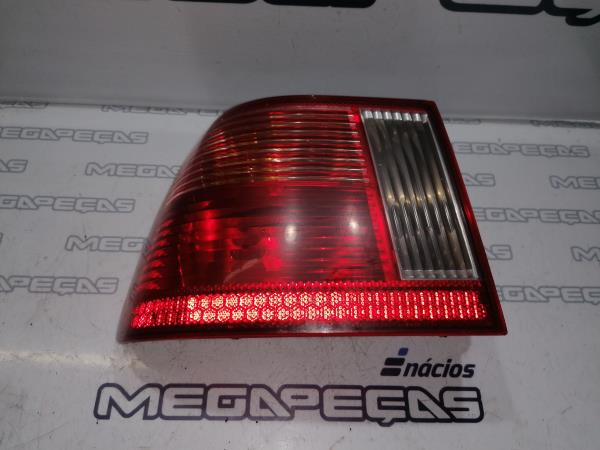 Left Tail light SEAT Ibiza II (6K1)