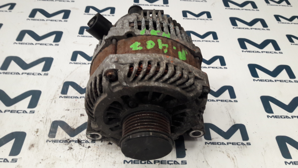 Alternador PEUGEOT 407 SW (6E_) | 2004 - 2011