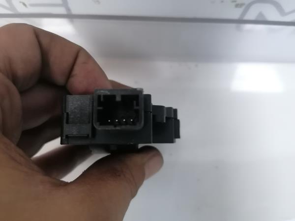 Motor del compuerta de la calefacción AUDI A4 (8K2, B8) Imagem-3