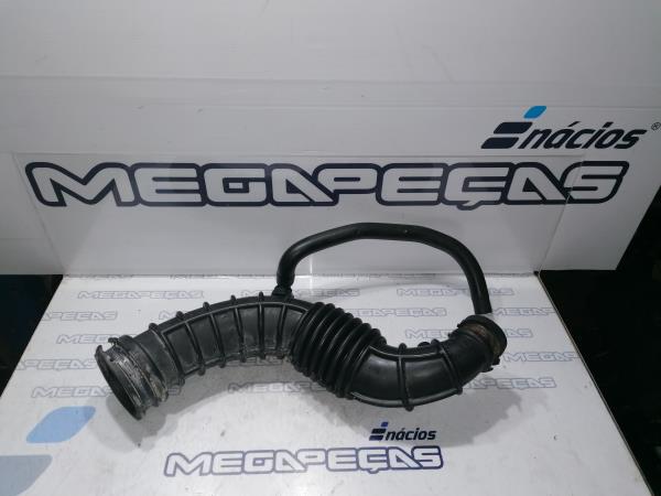 Air tube / Air hose RENAULT Megane III (BZ0_)