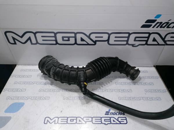 Tuyau d'admission d'air  RENAULT Megane III (BZ0_) Imagem-1